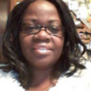 Meet your Posher, Yvonne